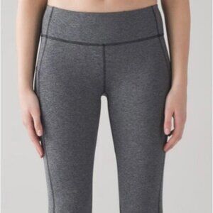LULULEMON Pace Rival Crop